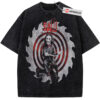 Jigsaw Shirt, The Saw Shirt, Halloween Shirt, Horror Shirt, Vintage T-Shirt