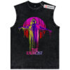 The Exorcist Shirt, Halloween Shirt, Horror Shirt, Vintage Tee