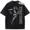 Ghostface Shirt, Scream Shirt, Halloween Shirt, Horror Shirt, Vintage T-Shirt