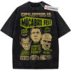 Frankenstein, Dracula, and the Mummy Shirt, Halloween Shirt, Horror Shirt, Vintage T-Shirt
