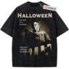Michael Myers Shirt, Halloween Shirt, Horror Shirt, Vintage T-Shirt