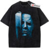 Michael Myers Shirt, Halloween Shirt, Horror Shirt, Vintage T-Shirt