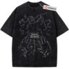 Jason Voorhees Shirt, Friday the 13th Shirt, Halloween Shirt, Horror Shirt, Vintage T-Shirt