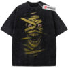 The Mummy Shirt, Halloween Shirt, Horror Shirt, Vintage T-Shirt