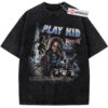 Chucky Shirt, Child's Play Shirt, Halloween Shirt, Horror Shirt, Vintage T-Shirt