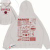 Spider Man Hoodie, Marvel Comics Hoodie, Vintage Hoodie 2-Sided