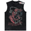 Spider-Man Shirt, Marvel Comics Shirt, Vintage Tee