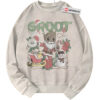 Groot Shirt, Christmas Shirt, Marvel Comics Shirt, Vintage T-Shirt