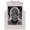 Spider-Man Tank Top, Marvel Comics Tank Top, Vintage Tank Top