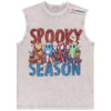 The Avengers Tank Top, Halloween Tank Top, Marvel Comics Tank Top, Vintage Tank Top