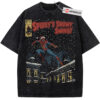 Spider-Man Shirt, Christmas Shirt, Marvel Comics Shirt, Vintage Tee