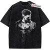 The Punisher Shirt, Marvel Comics Shirt, Vintage T-Shirt