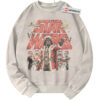 Star Wars Shirt, Christmas Shirt, Movie Shirt, Vintage T-Shirt