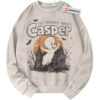 Casper The Friendly Ghost Shirt, Halloween Shirt, Animated Shirt, Vintage Tee