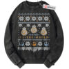 Star Wars Sweatshirt, Christmas Sweatshirt, Movie Sweatshirt, Vintage Sweater