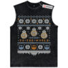 Star Wars Shirt, Christmas Shirt, Movie Shirt, Vintage T-Shirt