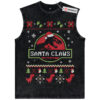 Jurassic Park Shirt, Christmas Shirt, Movie Shirt, Vintage T-Shirt