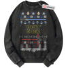 Star Wars Sweatshirt, Christmas Sweatshirt, Movie Sweatshirt, Vintage Sweater