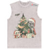 Star Wars Tank Top, Christmas Tank Top, Movie Tank Top, Vintage Tank Top