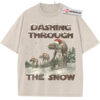 Star Wars Shirt, Christmas Shirt, Movie Shirt, Vintage T-Shirt