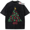 Star Wars Shirt, Christmas Shirt, Movie Shirt, Vintage T-Shirt