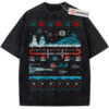 Star Wars Shirt, Christmas Shirt, Movie Shirt, Vintage T-Shirt