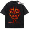 Darth Maul Shirt, Star Wars Shirt, Movie Shirt, Vintage T-Shirt